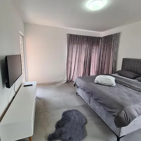 Apartmani Bugojno *
