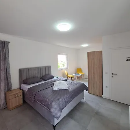 Apartmani Bugojno Apartman
