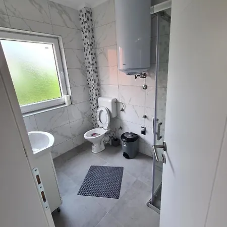 Apartmani Bugojno Bugojno