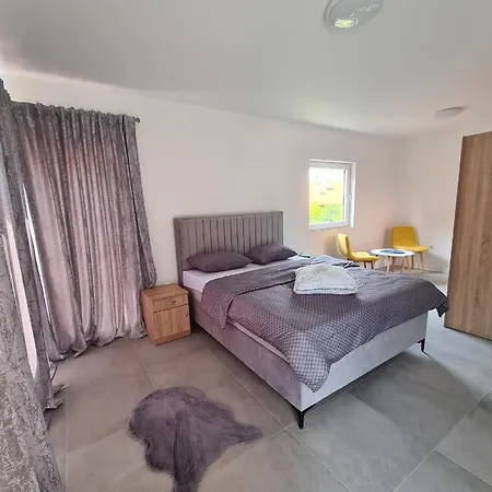 Apartmani Bugojno Apartamento *