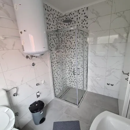 Apartmani Bugojno Apartman