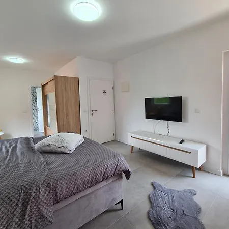 Apartman Apartmani Bugojno