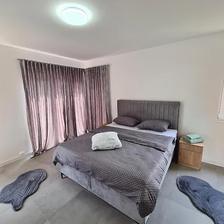 Apartmani Bugojno