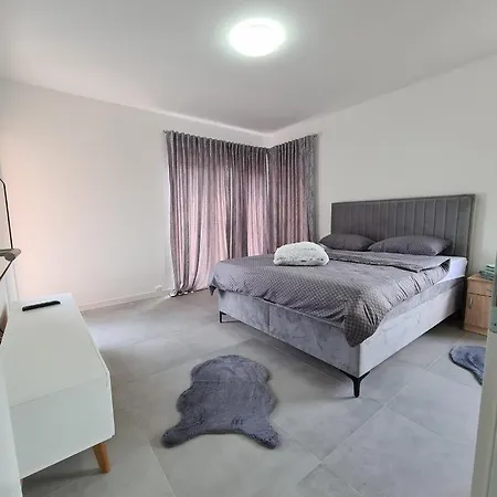 Apartmani Bugojno Διαμέρισμα *