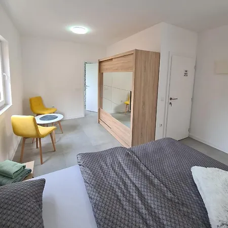 Apartmani Bugojno Apartamento Bugojno