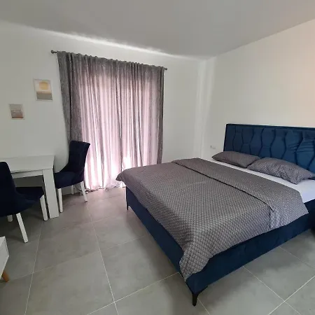 Apartmani Bugojno بوغوينو