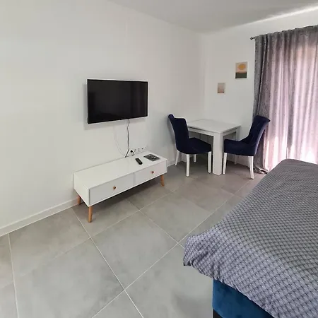 Διαμέρισμα Apartmani Bugojno *