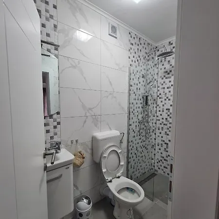 Apartmani Bugojno Bugojno