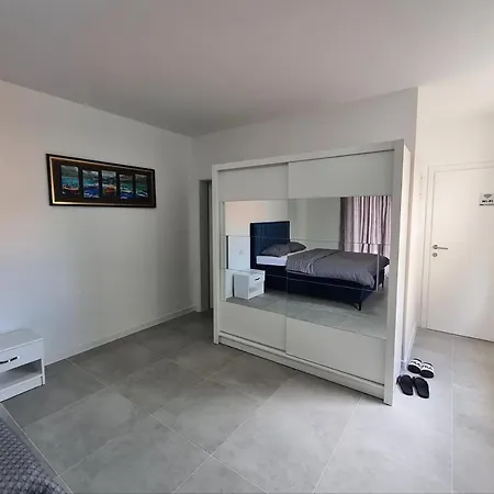 Apartman Apartmani Bugojno