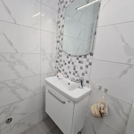 Apartmani Bugojno Διαμέρισμα