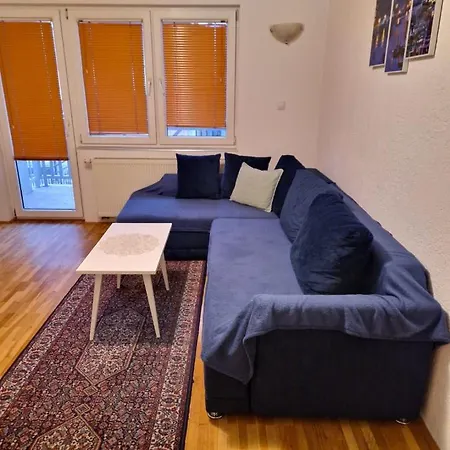 Apartmani Bugojno Διαμέρισμα *