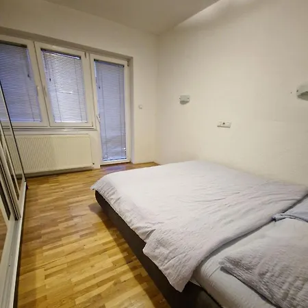 Apartman Apartmani Bugojno Bugojno