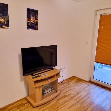 Apartmani Bugojno * Bugojno