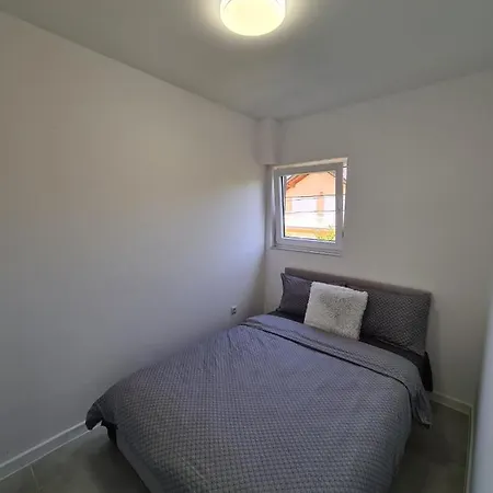 Apartmani Bugojno