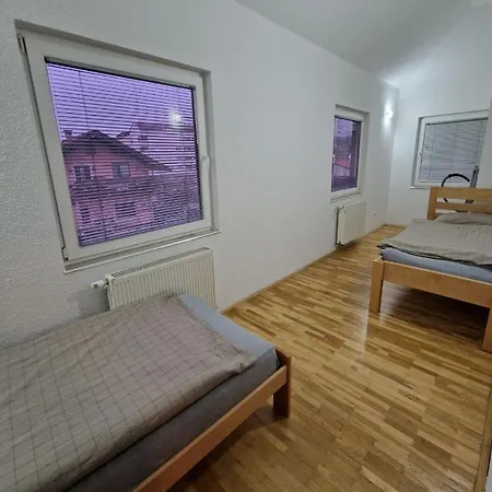 Apartmani Bugojno Apartman