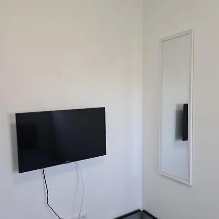 Apartmani Bugojno Apartamento *