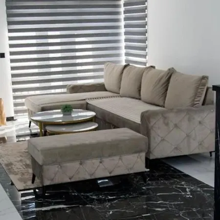 Apartmani Bugojno * Bugojno