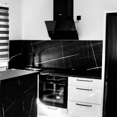 Apartman Apartmani Bugojno
