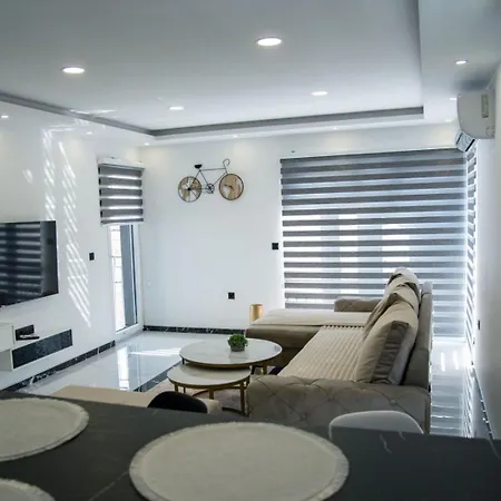 Apartmani Bugojno * Bugojno