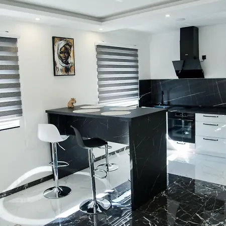 Apartmani Bugojno