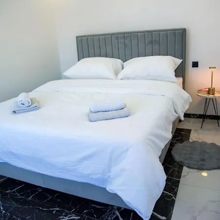 Apartmani Bugojno Apartman