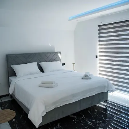 Apartmani Bugojno Bugojno