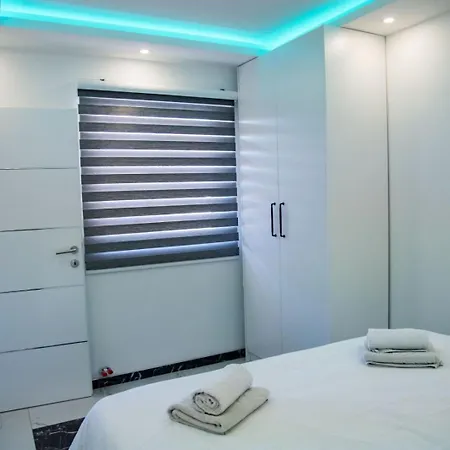 Apartman Apartmani Bugojno *