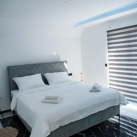 Apartmani Bugojno Apartman Bugojno