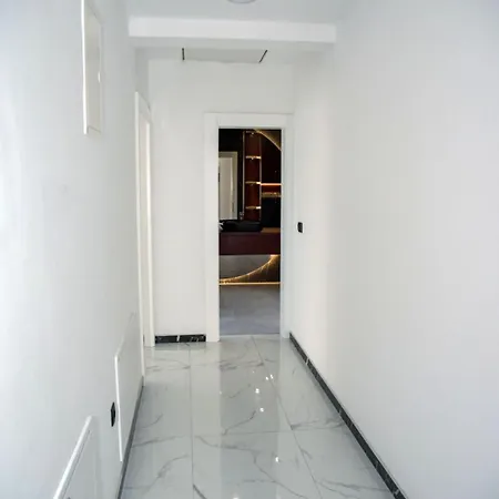 Apartman Apartmani Bugojno Bugojno
