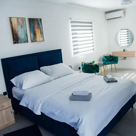 Apartmani Bugojno