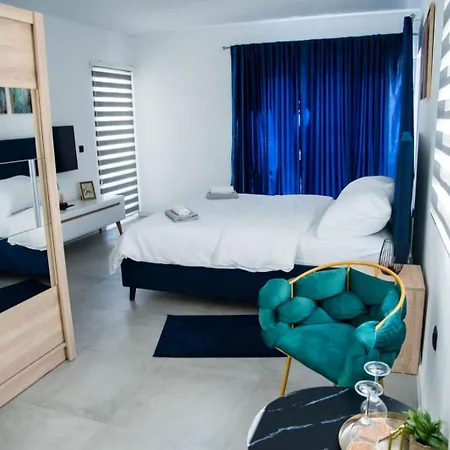 Apartmani Bugojno Apartman