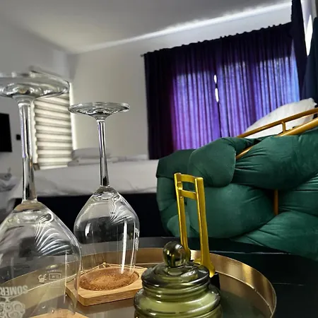 Apartmani Bugojno *