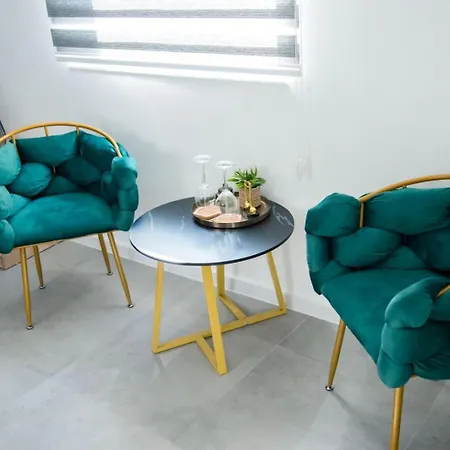 Apartmani Bugojno * Bugojno