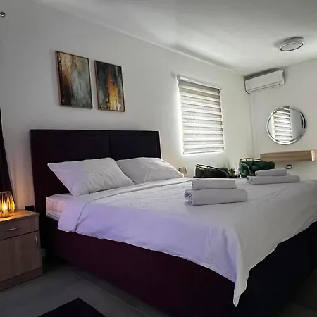 Apartmani Bugojno Apartman Bugojno
