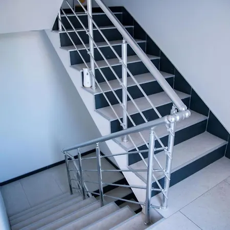 Apartmani Bugojno Apartman *