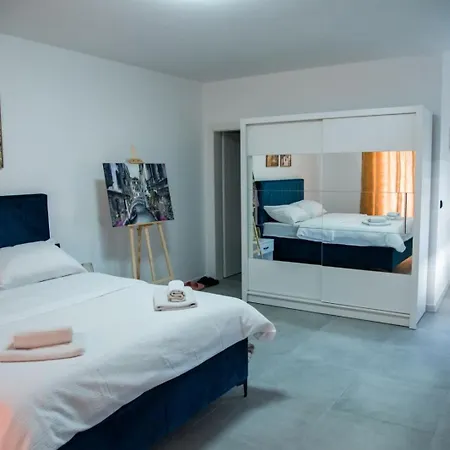 Apartmani Bugojno Apartman *