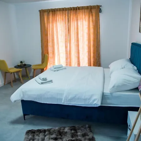 Apartman Apartmani Bugojno *