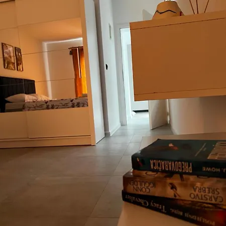 Apartman Apartmani Bugojno *