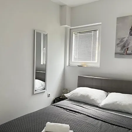 Apartmani Bugojno
