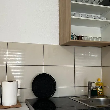 Apartmani Bugojno Apartman