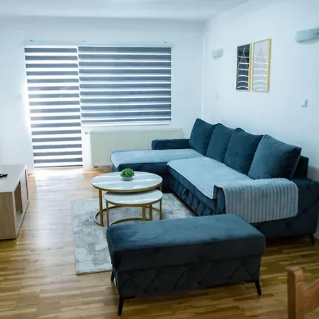 Apartman Apartmani Bugojno