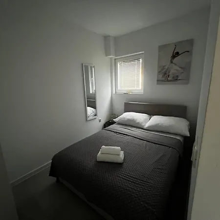 Apartmani Bugojno Apartman *