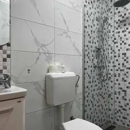 Apartmani Bugojno *