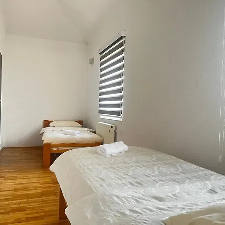 Apartman Apartmani Bugojno