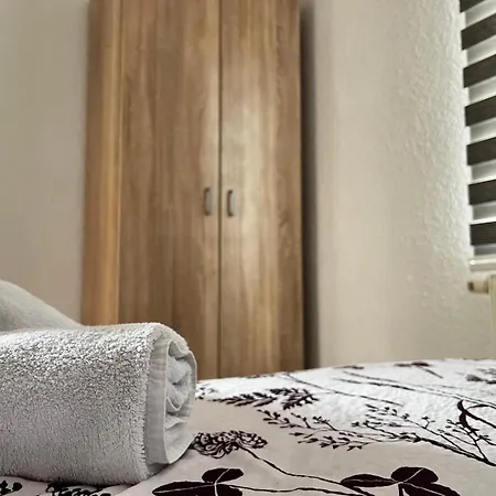 Apartmani Bugojno Apartman *