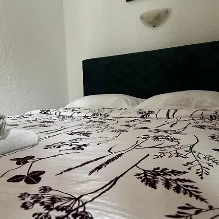 Apartman Apartmani Bugojno *