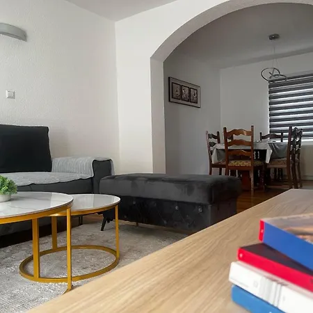 Apartman Apartmani Bugojno Bugojno