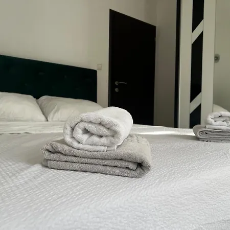 Apartmani Bugojno *
