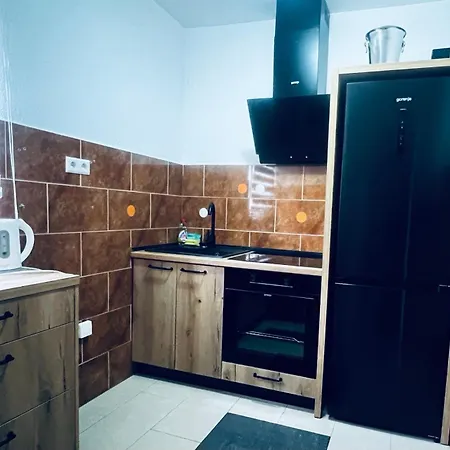Apartmani Bugojno Bugojno