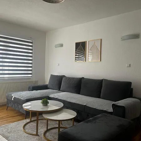 Apartmani Bugojno